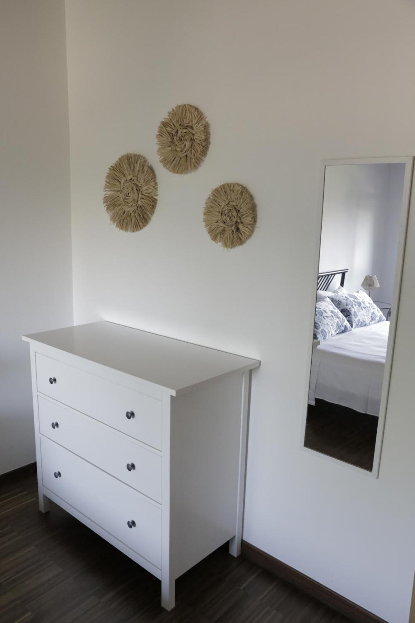 B&B Valleluna Trani Εξωτερικό φωτογραφία