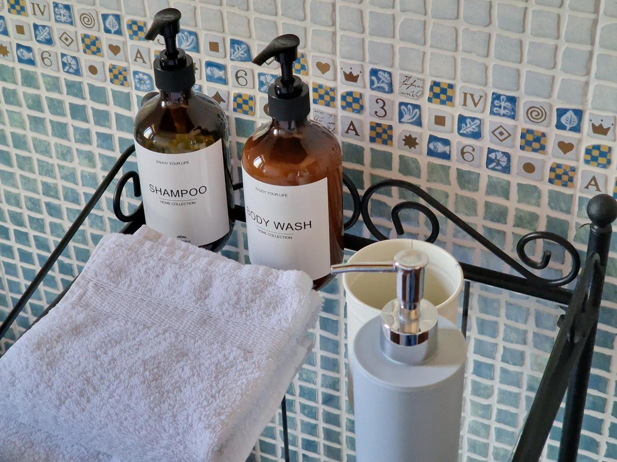 B&B Valleluna Trani Εξωτερικό φωτογραφία