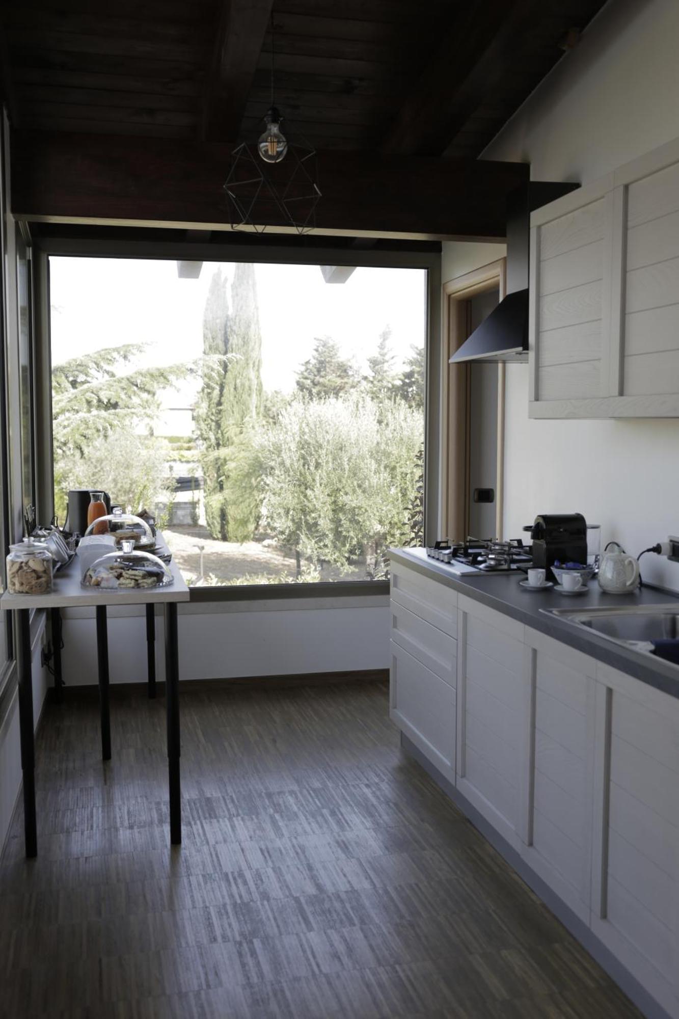 B&B Valleluna Trani Εξωτερικό φωτογραφία
