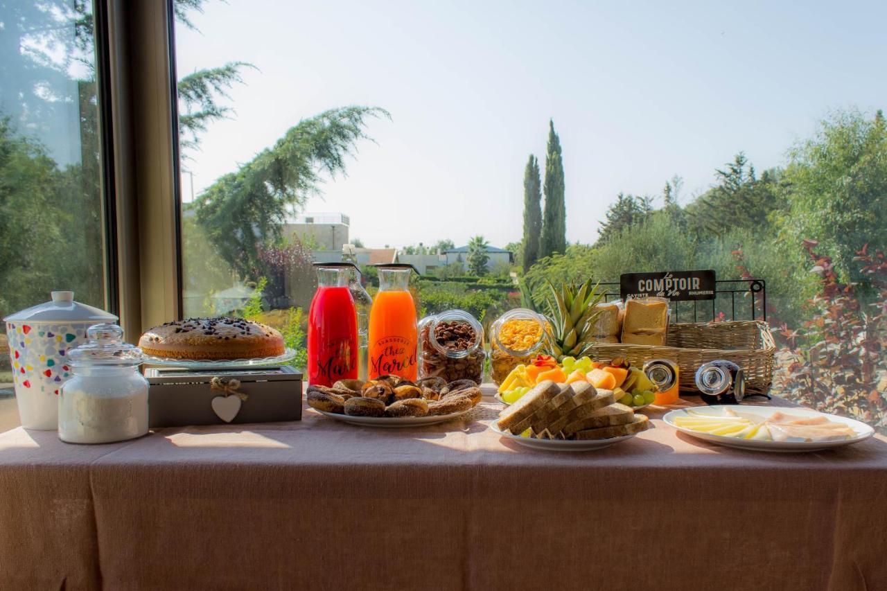 B&B Valleluna Trani Εξωτερικό φωτογραφία