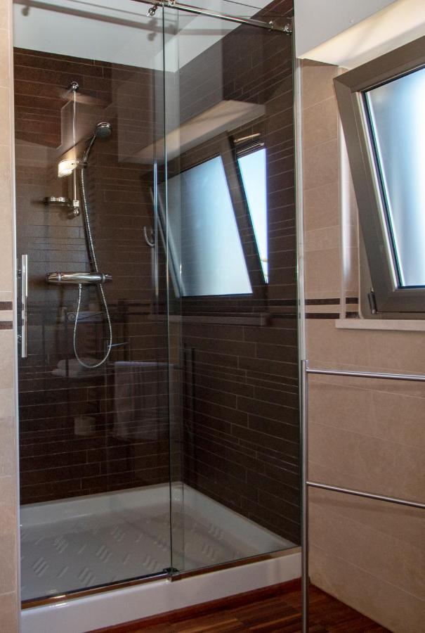 B&B Valleluna Trani Εξωτερικό φωτογραφία